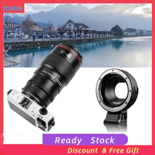 Đầu nối chuyển đổi ống kính Viltrox EF-EOS M AF cho máy ảnh Canon EOS và phụ kiện