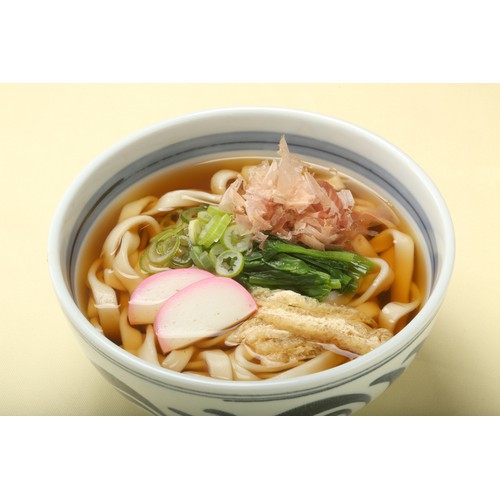 Mì Udon khô (YAMAMORI) - 200g (Hàng chuyên dùng món Nhật hoặc các món khác) | BigBuy360 - bigbuy360.vn