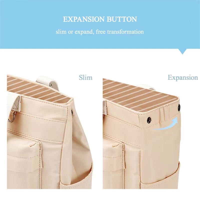 Thời Trang Túi Đựng laptop 13.3 / 14 / 15.6inch Chống Sốc / Thấm Nước / Trầy Xước Cho Nữ