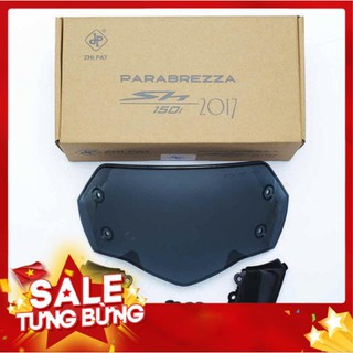 Chắn gió zipat Sh 2017-2019 Cao cấp
