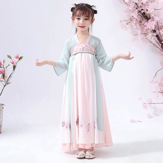 Đồ cổ trang cao cấp cho bé