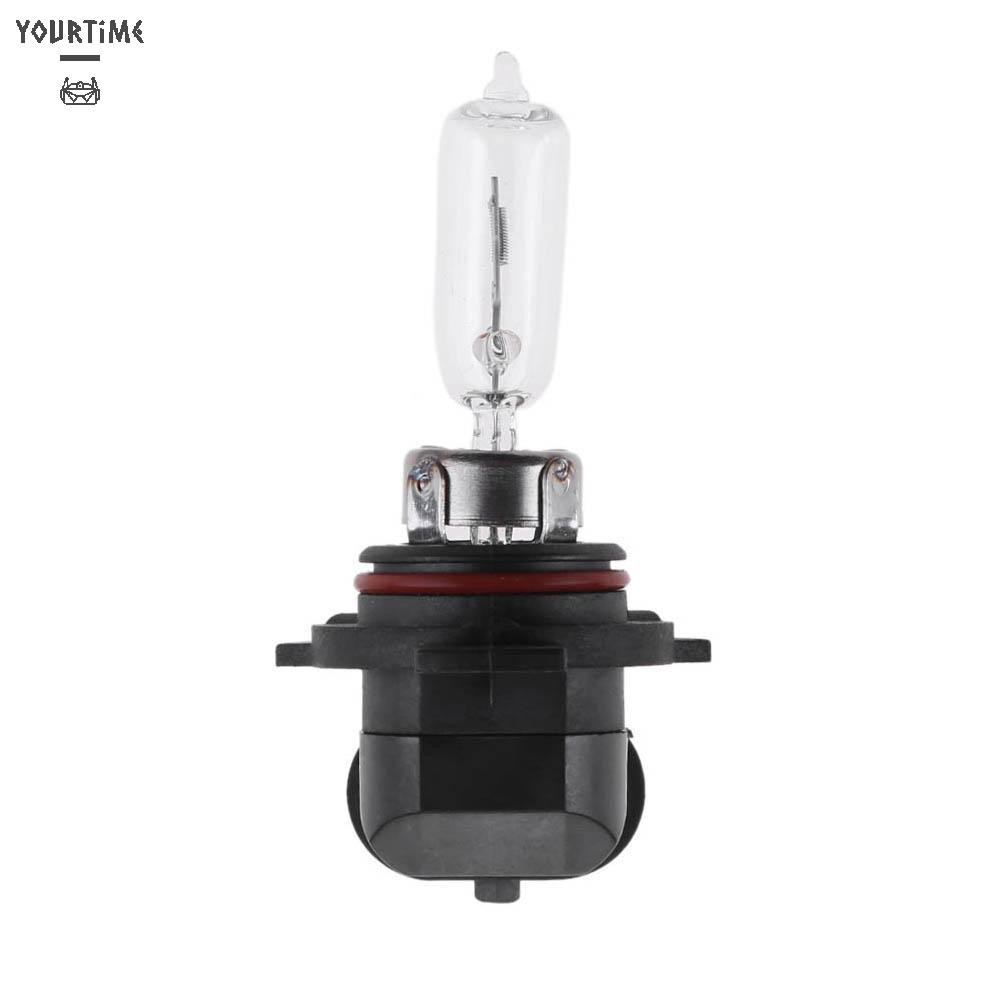 1 Bóng Đèn Halogen 9012 55w 4300k 12v Cho Xe Hơi