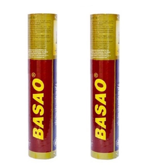 Hộp 10 quả cầu lông thi đấu Ba sao 0