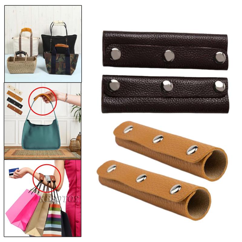 Set 2 Túi Xách Du Lịch Bằng Da Kesoto2