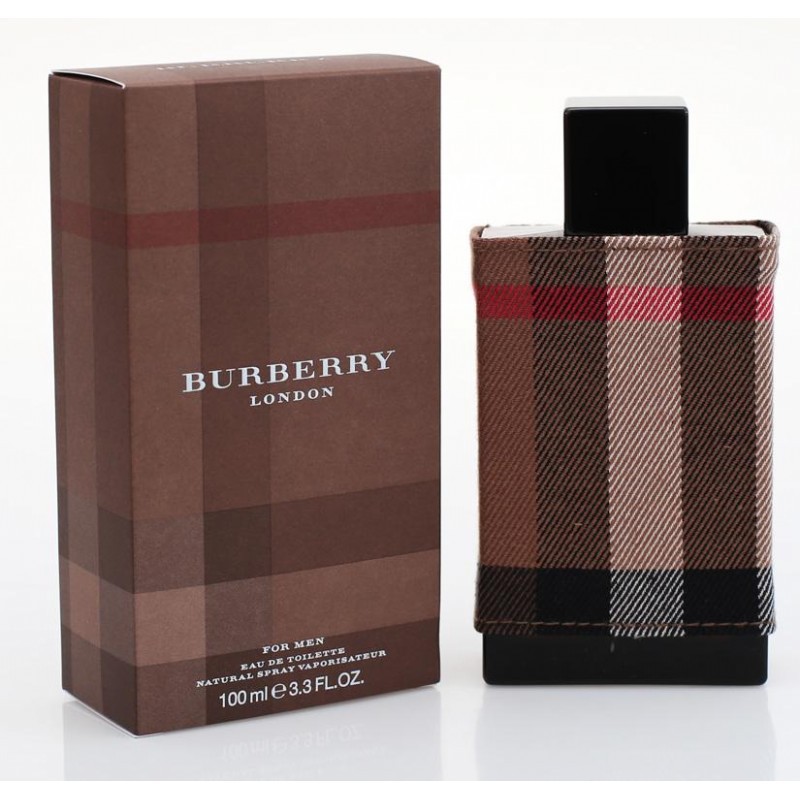 Nước Hoa Nam ❣️FREESHIP❣️ Nước Hoa Burberry London for Men