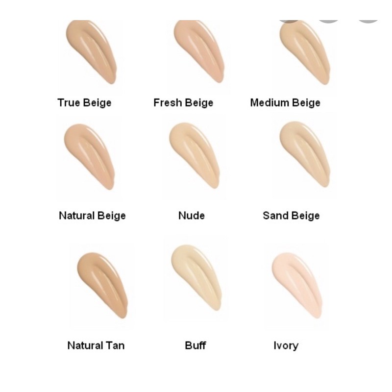 (Hàng mỹ) Kem Nền Dành Cho Da Dầu Revlon ColorStay 24hrs Makeup Oil- Màu 110 | BigBuy360 - bigbuy360.vn