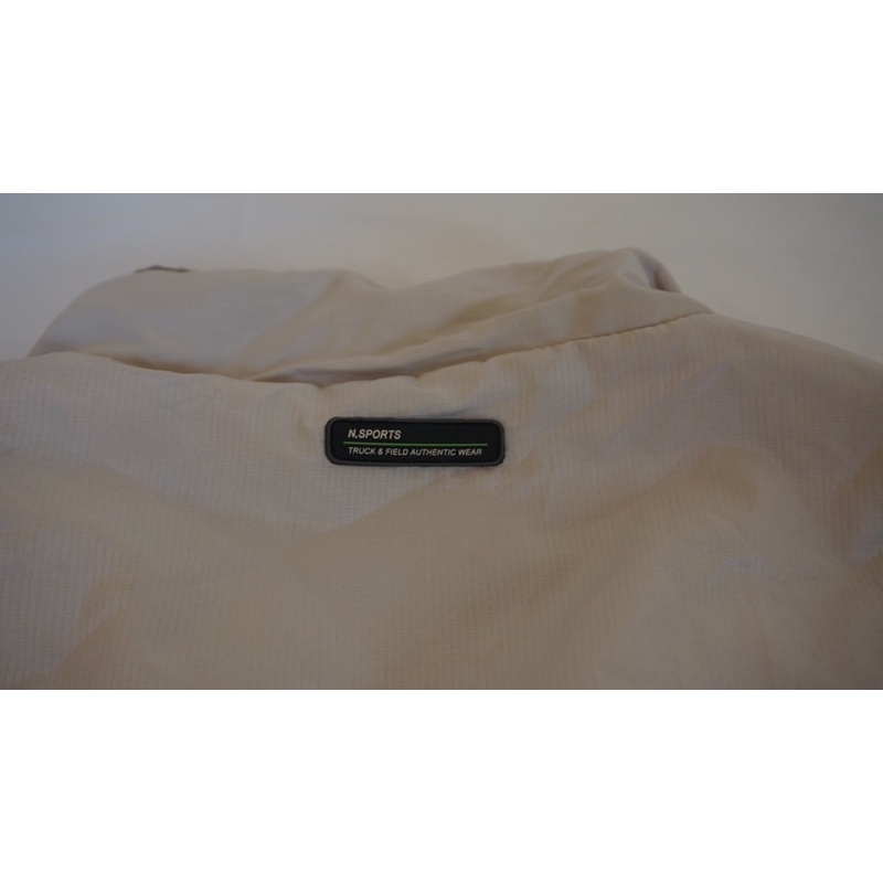 Áo GILE 2hand Vintage 90s