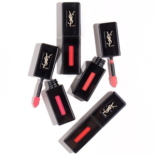 Son kem YSL Vinyl Cream Lip Stain fullsize