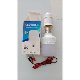 Bóng đèn led 12v 5w đủ công suất