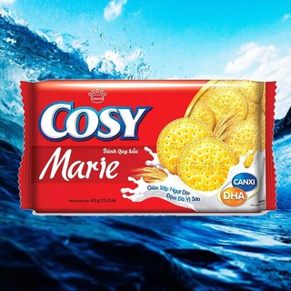 Bánh cosy 432g