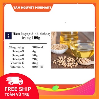 Dầu Đậu Nành Simply 2L