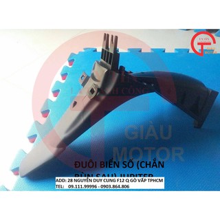 YAMAHA OD- ĐUÔI BIỂN SỐ (CHẮN BÙN SAU) JUPITER