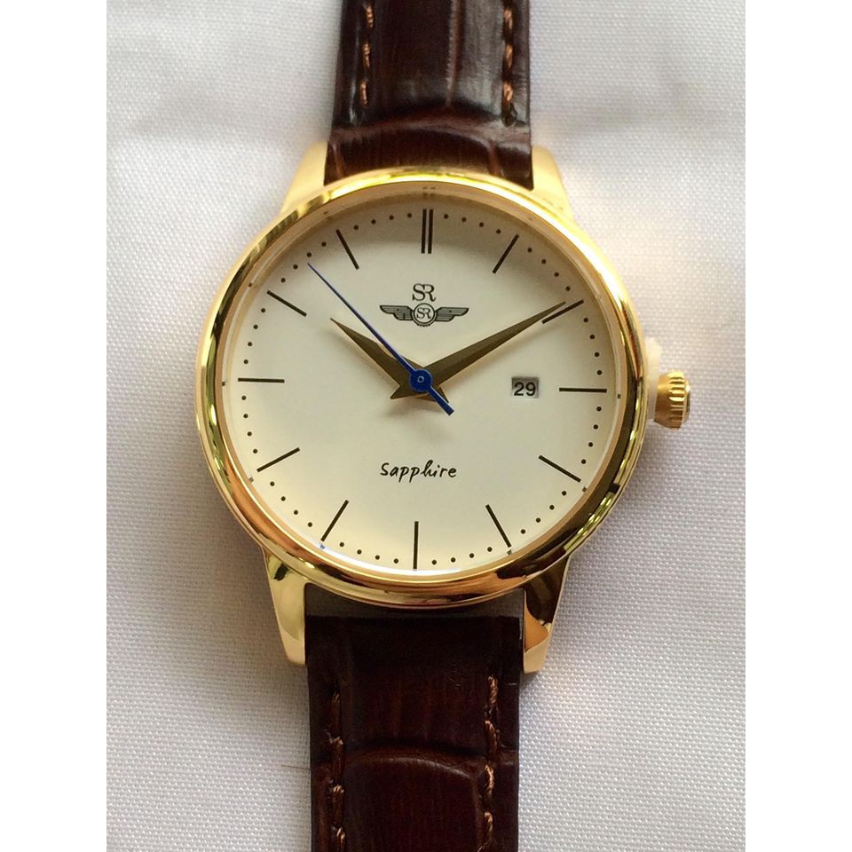 Đồng hồ nữ Srwatch SL1055.4602TE
