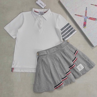 Set Chân Váy Đuôi cá Kèm Áo Thun FS121