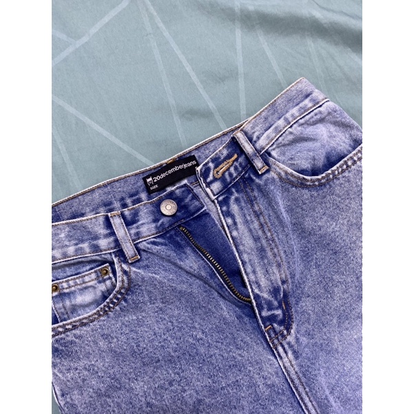 Quần Jean 20Decemberjeans