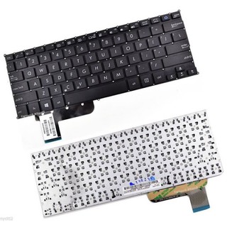 BÀN PHÍM LAPTOP Asus VivoBook X201 X201E X202 X202E E200H - BẢO HÀNH ĐỎI MỚI 6 THÁNG