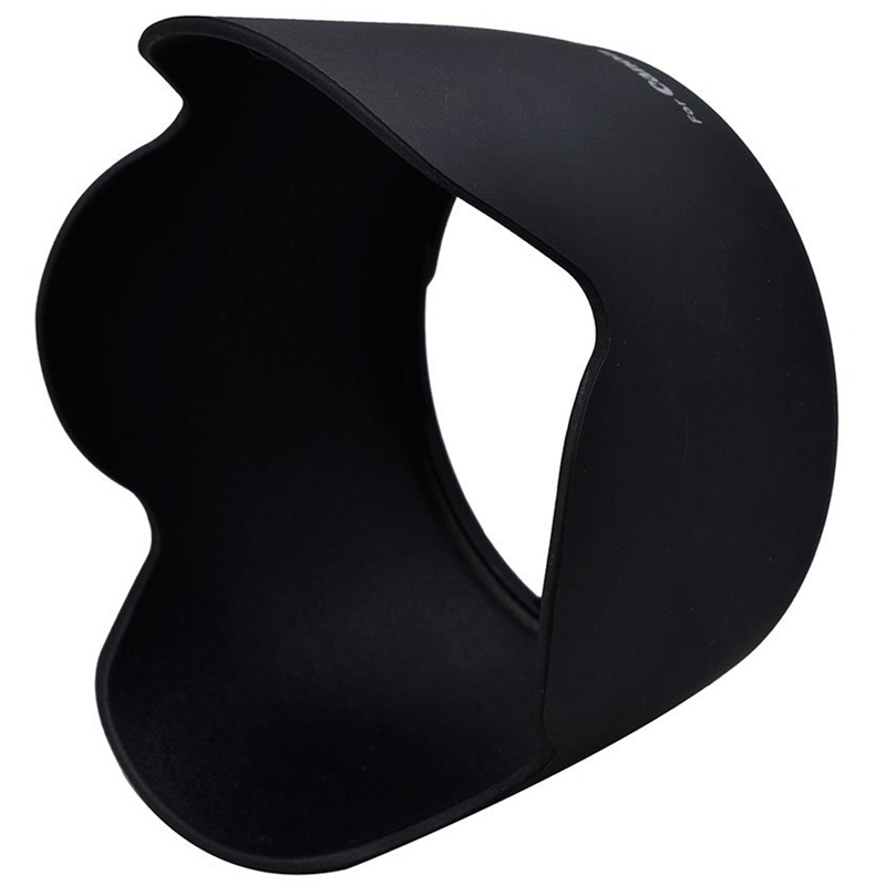 Loa Che Nắng ET-60II Cho Máy Ảnh Canon EF 75-300MM F / 4-5.6