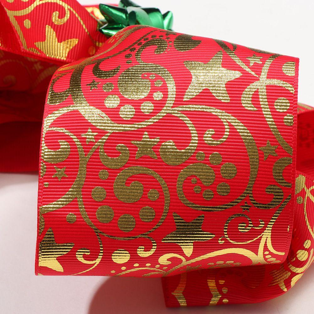 Băng Đô Cài Tóc Hình Sừng Kỳ Lân Và Hoa Màu Cầu Vồng