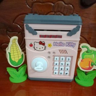 Két sắt mini tiện lợi ( ngẫu nhiên)