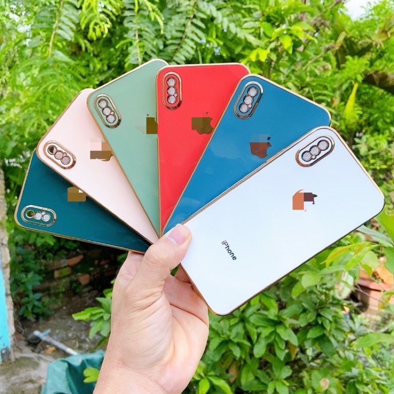 Ốp lưng dẻo Iphone 6 plus / 6s plus/6/6s/7/8/se 2020/7 plus/8 plus/X/Xs/Xs Max/11/11 pro Max/12/12 pro/12 pro max