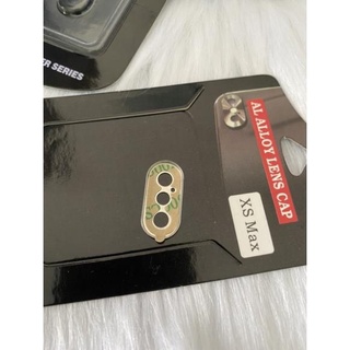 Bảo Vệ Camera Cho IPhone X/XS/XSM