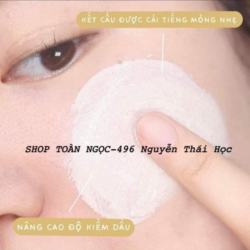 Kem chống nắng Skin 1004 Centella Madagascar Air Fit Sunscream SPF50+ PA+++