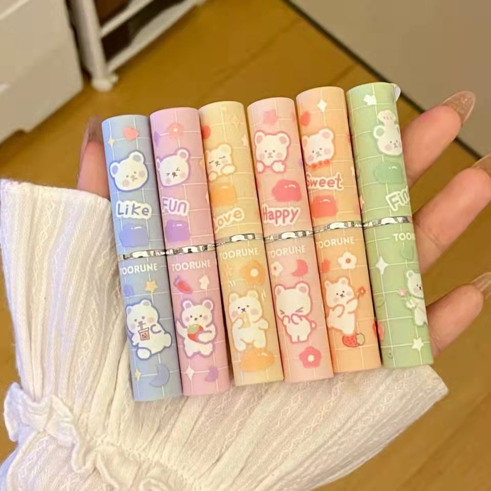 Son TOORUNE dưỡng ẩm lâu trôi cao cấp