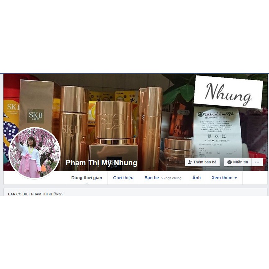 Nước thần SK-II 30ml - 75ml hàng tách set chuẩn nội địa Nhật | BigBuy360 - bigbuy360.vn