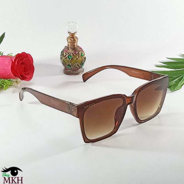 Mắt kính thời trang nam nữ đều đeo được- bảo hành 12 tháng- bao đổi trả