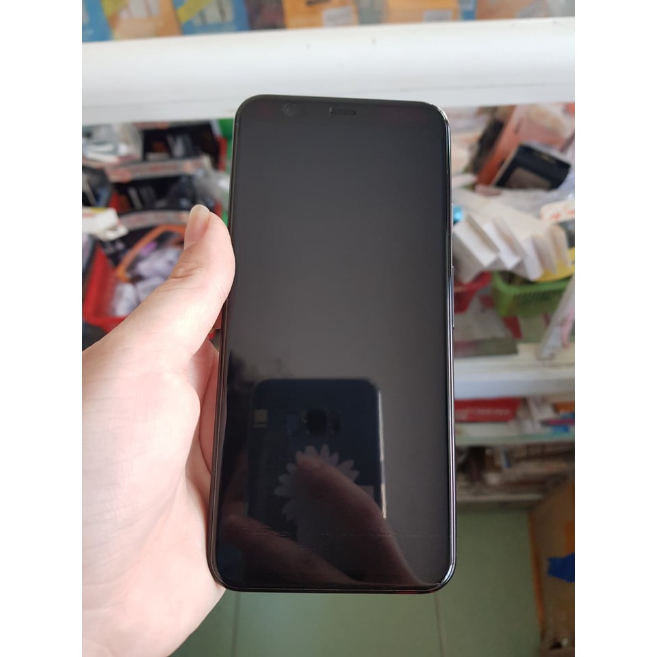 Miếng dán PPF full màn hình cho Google Pixel 4/ Pixel 4XL/ Pixel 3/ Pixel 3XL/Pixel 2/ Pixel 2XL/Pixel/ Pixel XL