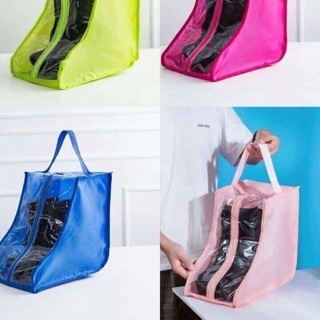 Sét 3 Túi Đựng Giầy Dép Chống Bụi Chống Ẩm Mốc