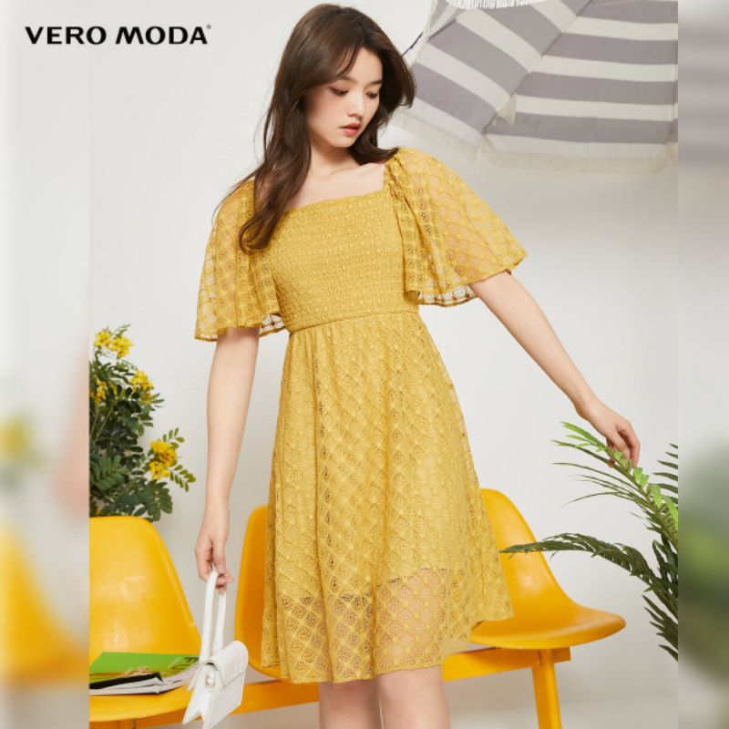 Váy đầm Vero moda