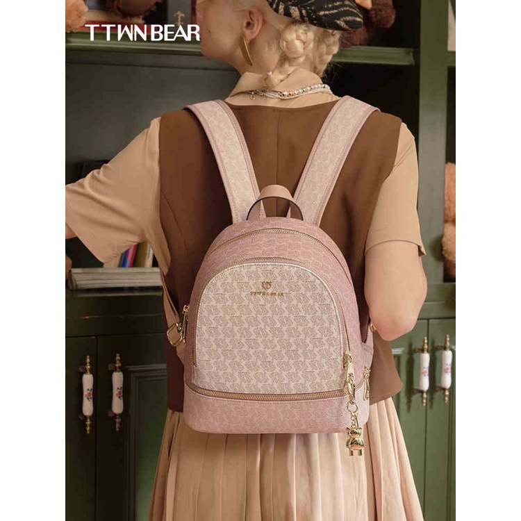 Balo TTWN BEAR  TN1044 chính hãng