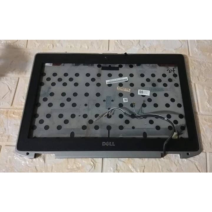 Vỏ mặt A,B laptop dell latitude 6420