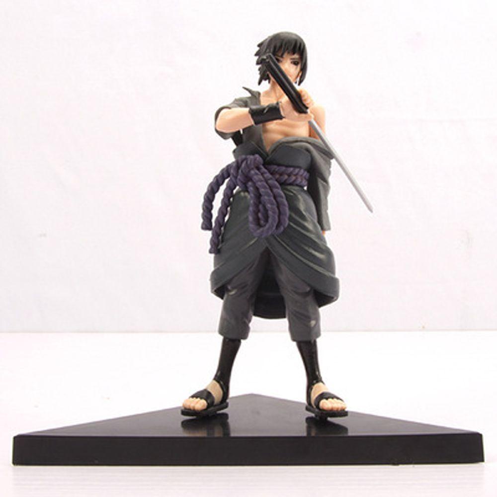Mô Hình Nhân Vật Uchiha Itachi Trong Naruto Shippuden