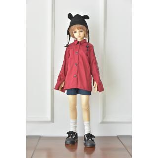 Bộ Quần Áo Búp Bê Tỉ Lệ