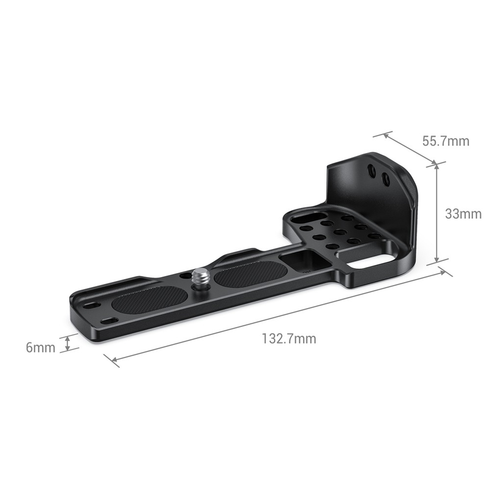 Đế Máy Ảnh SmallRig Vlogging Mounting Cho Nikon Z50 (LCN2525)