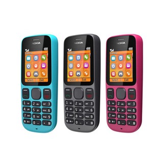ĐIỆN THOẠI NOKIA 101 CHÍNH HÃNG - 2 SIM - FULL PHỤ KIỆN (BẢO HÀNH 12 THÁNG)
