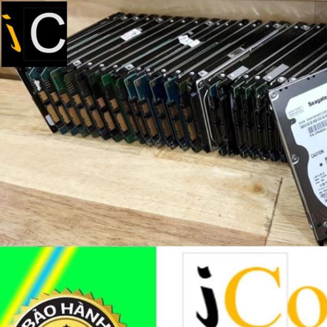 HDD Laptop Seagate 80 GB | BigBuy360 - bigbuy360.vn