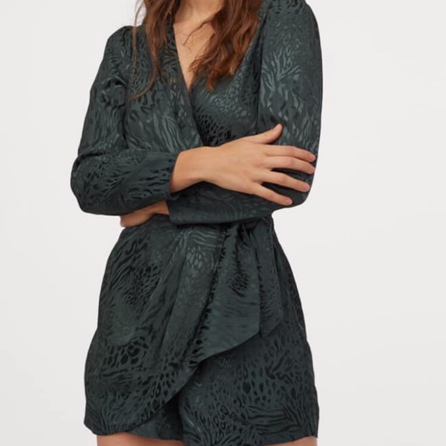 Jumsuit HM