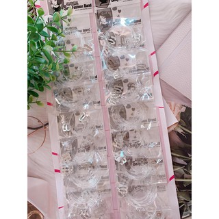 Dây áo ngực sợi bún trong suốt siêu dai và bền dl01
