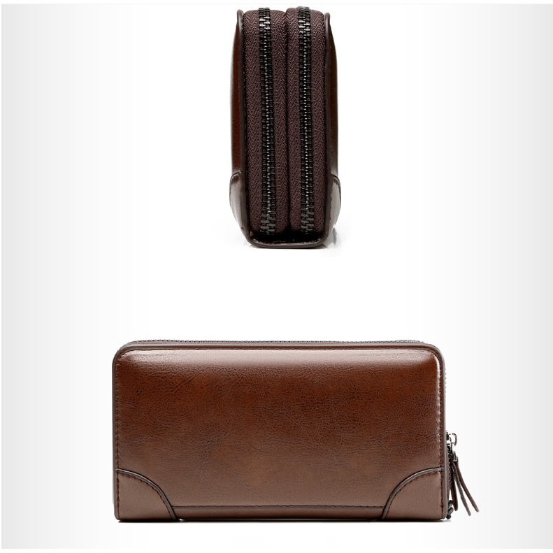 ví nam ví nam clutch cầm tay cao cấp