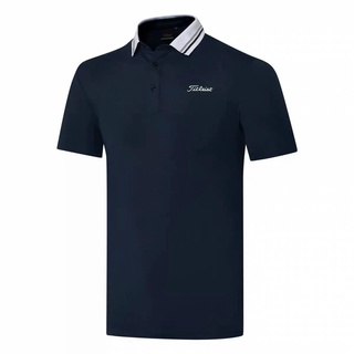 [ GIÁ SẬP SÀN ]  Áo cộc tay golf  mẫu mới [ PHỤ KIỆN GOLF ]