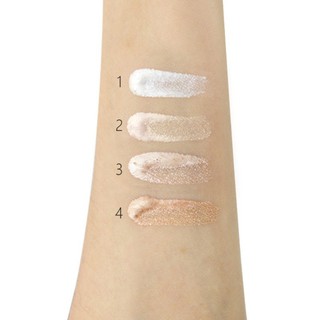 Makeup Highlighter Contouring Makeup Face Brightener Concealer Liquid Highlighter