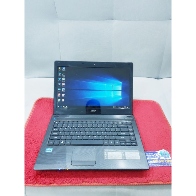 laptop acer 3752 i3 2330m ram 4g giá rẻ nhất | BigBuy360 - bigbuy360.vn