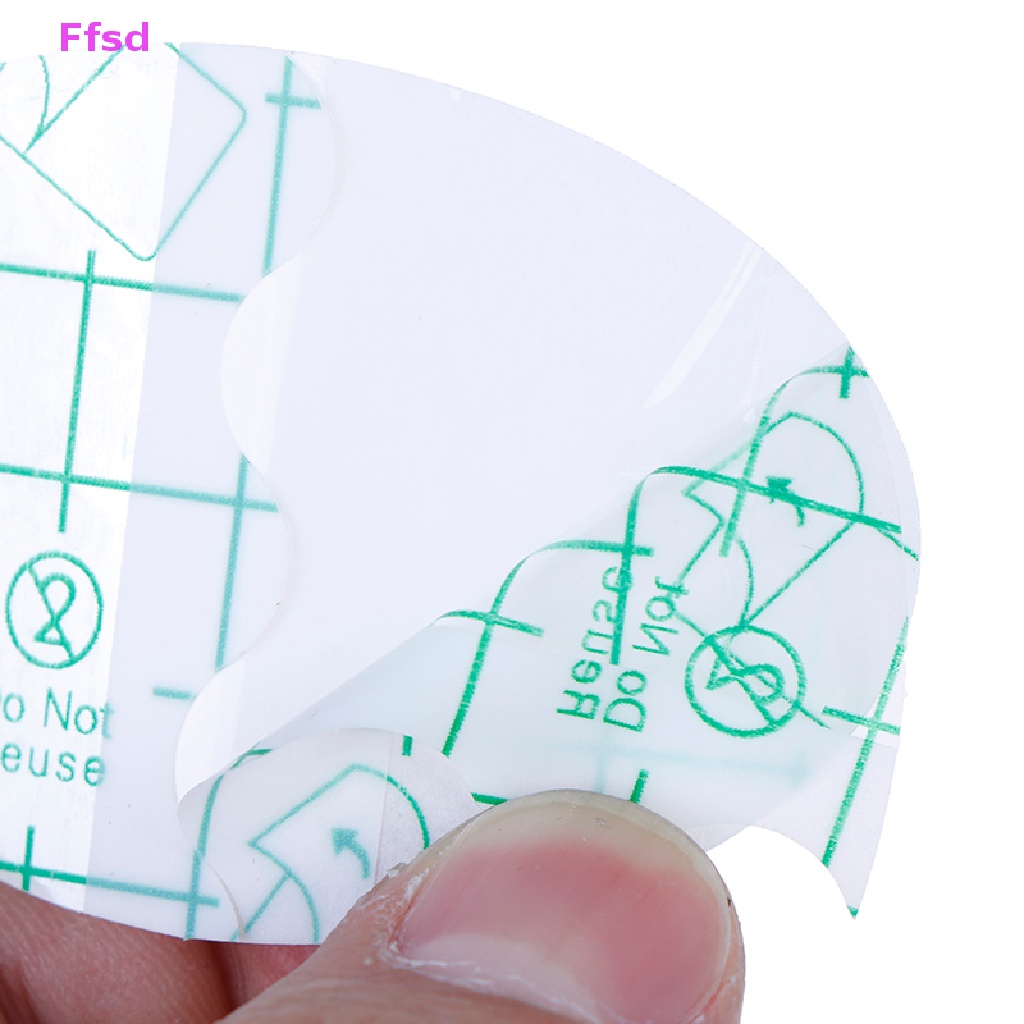 Set 4 / 10 Miếng Dán Gót Chân Bảo Vệ Chăm Sóc Da