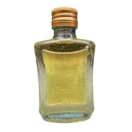 Dầu tràm huế - dầu tràm Đan Viện Thiên An Huế - 100 ml. Dầu tràm Thiên An. Dầu tràm Huế. Dầu tràm cho bé