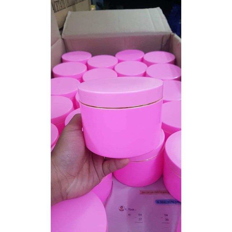 hủ đựng kem 300g