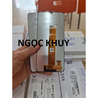 MÀN HÌNH SAMSUNG A12 ZIN