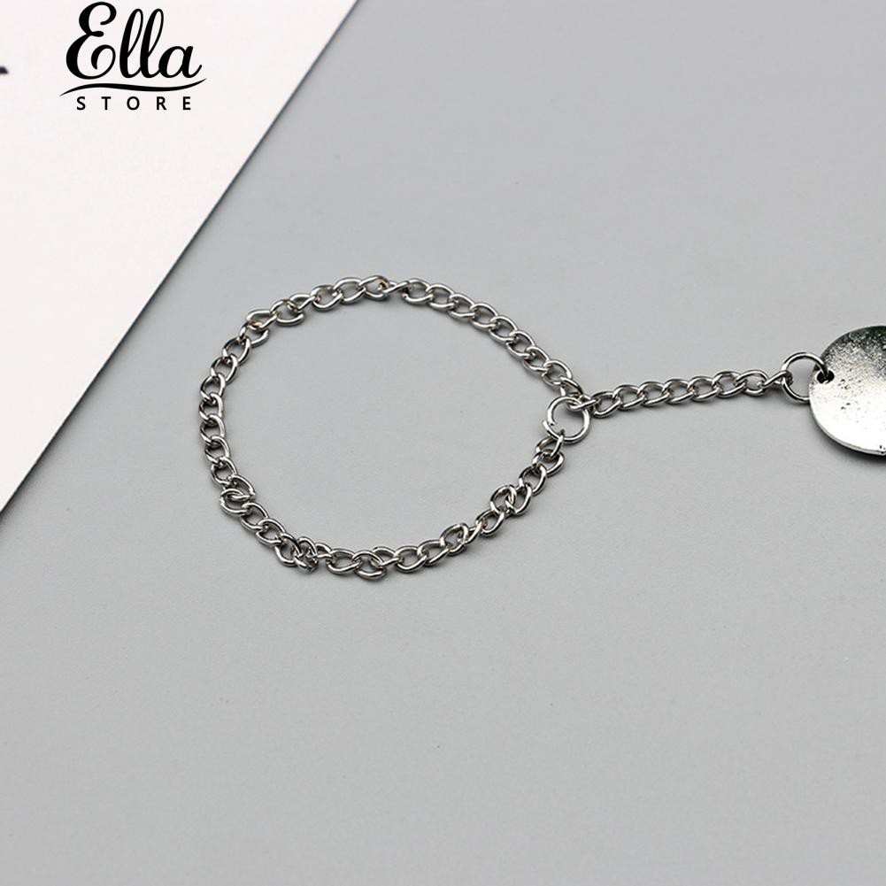 Vòng đeo chân phong cách vintage thời trang cho nữ | BigBuy360 - bigbuy360.vn